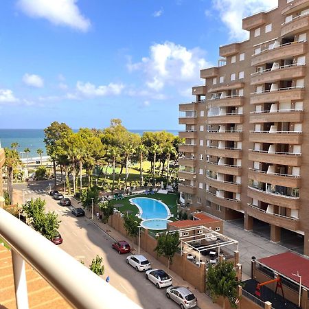奥罗佩萨德尔马Acv - Costa Marina I-1ª Linea, Planta 5, Sur公寓 外观 照片