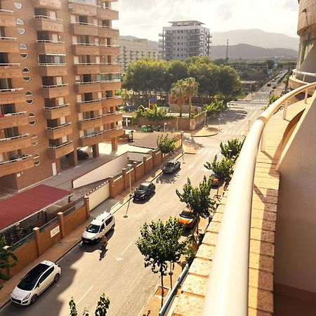 奥罗佩萨德尔马Acv - Costa Marina I-1ª Linea, Planta 5, Sur公寓 外观 照片