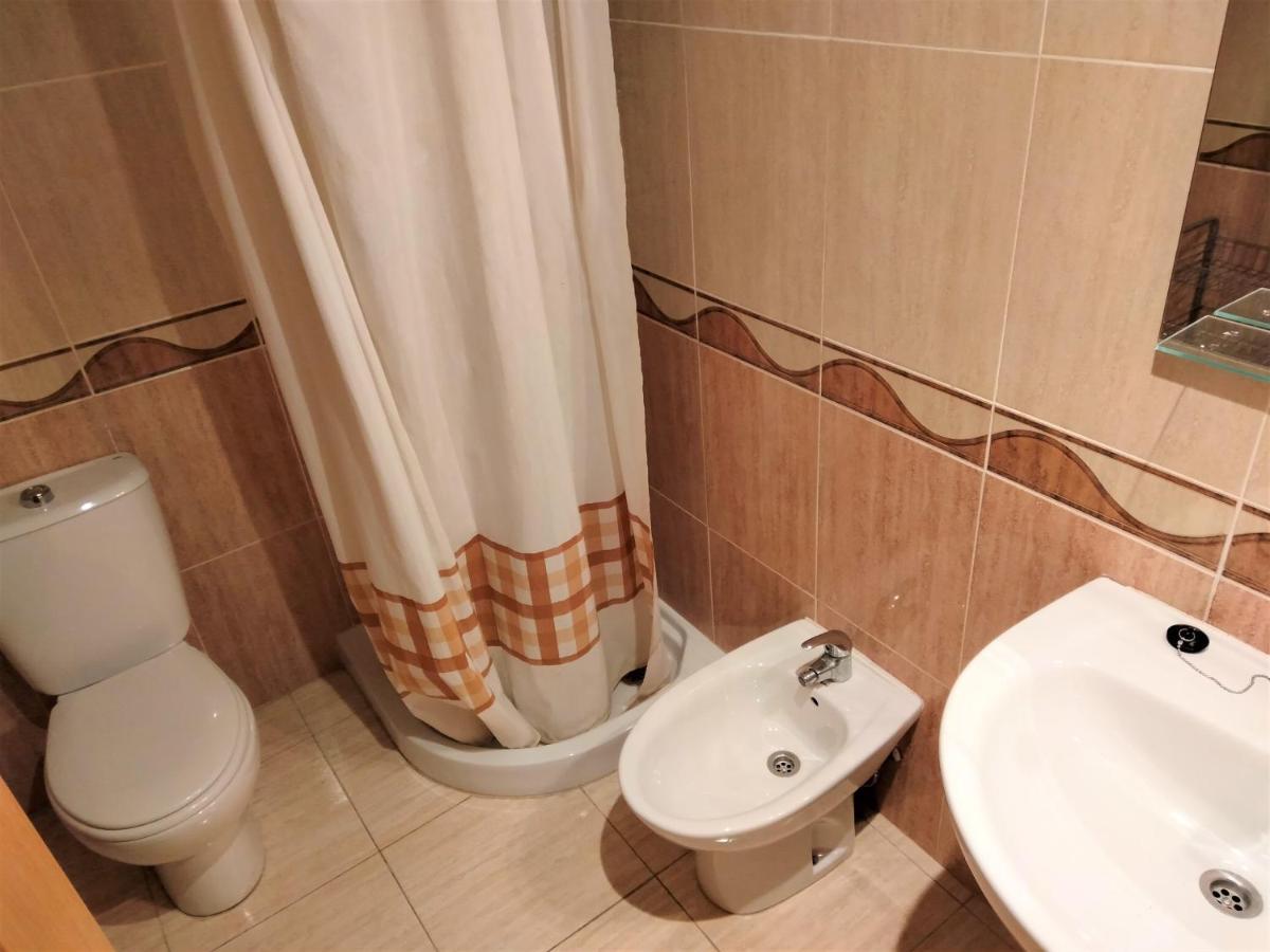 奥罗佩萨德尔马Acv - Costa Marina I-1ª Linea, Planta 5, Sur公寓 外观 照片