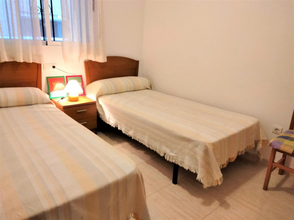 奥罗佩萨德尔马Acv - Costa Marina I-1ª Linea, Planta 5, Sur公寓 外观 照片