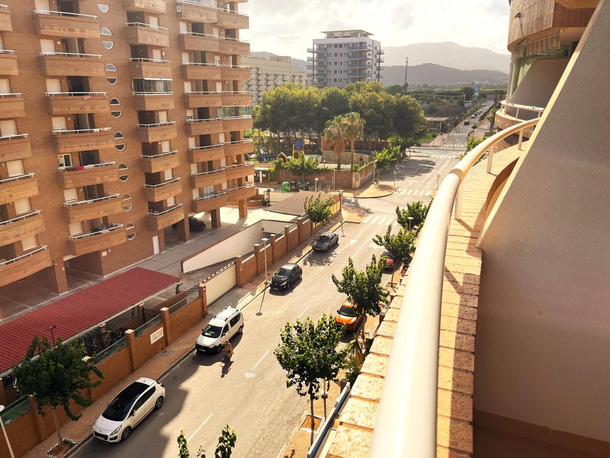 奥罗佩萨德尔马Acv - Costa Marina I-1ª Linea, Planta 5, Sur公寓 外观 照片